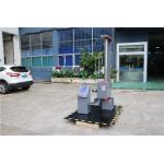 ISTA Packaged Product Shock Drop Test Machine With 80kg Max Load