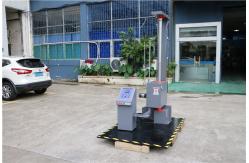 China 300~1200 mm Free Fall Drop Test Machine , Drop Testing Machine supplier