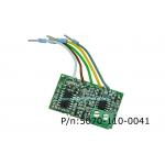 Bipolar Card For Commander SK,Ska12000075 Especially Suitable For Spreader SY51 5070-110-0041 for sale