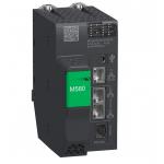Imported with original packaging  schneider   BMEH584040  Redundant processor module for sale