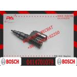 Diesel Engine Fuel Injector 0414701079 Common Rail Injector for sale