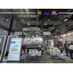 HTHP Energy Saving Full Automatic Control System Soft Flow machine for sale