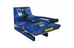 China LCD Display 380x38 Heat Press Machine Cap Sublimation Printing supplier