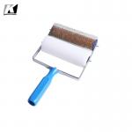 Lightweight Ceiling Pattern Roller for sale