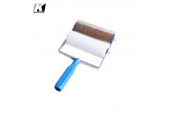 China Lightweight Ceiling Pattern Roller supplier