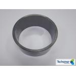 Self-Lubricating Ceramic Bearings For Oil Free Lubrication Customized Request Accepted