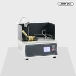 650W Petroleum Test Equipment SY-3536-1 Cleveland Open Cup Tester ASTM D92 Standard for sale