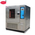 Damp Heat Cycling Thermal Humidity High - Low Temperature Test Chamber