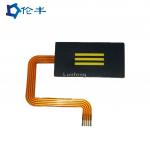 Membrane Switch Panel With FFC Circuit for sale