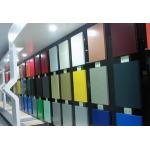 AA1001 High Gloss Aluminum Composite Panel