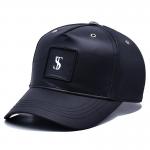 High Profile Crown 5 Panel Baseball Cap With Reinforced Seams for sale