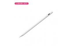 China 3 Lights Touch Screen Stylus Pencil Active Apple Smart Pens supplier