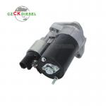 Genuine MG3 1.5 2016-2018 Starter Motor 67200411 for Engine