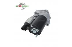 China Genuine MG3 1.5 2016-2018 Starter Motor 67200411 for Engine supplier