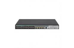 China LS-5024PV5-EI-PWR Enterprise Class Network Switch supplier