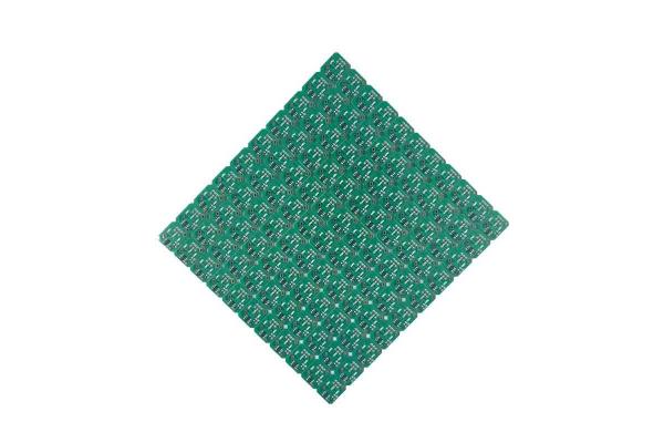 1.65mm One Stop Turnkey PCB Assembly Fr4 Circuit Board Manufacturing