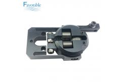 China Mechanical Parts Roller Guide Assembly Suitable For Gerber Cutter Parts 59137000 supplier