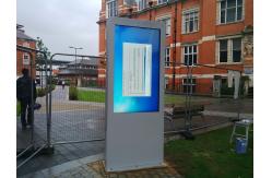China 1920x1080 32 2000cd/m2 IPS LCD Open Frame Panel supplier