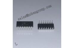 China PIC12F676-I/P 8 Bit Microcontroller DIP8 Original 100% supplier