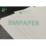 120gsm Matt Coated Paper Non-Reflective Suitable For Printing Book