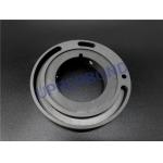Round Graphite MK8 Cigarette Making Machine Parts Carbon Ring