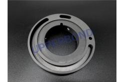 China Round Graphite MK8 Cigarette Making Machine Parts Carbon Ring supplier