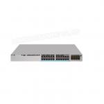C9300-24UXB-A Cisco Catalyst 9300 Deep Buffer 24p MGig UPOE Network Advantage for sale