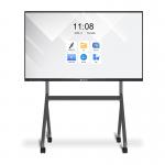 75 Inch Smart Board with Android System for Education Classrooms for sale