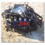 Steel Material Japanese Used Auto Parts Second Hand 2NZ Engine Good Condition
