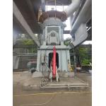 Energy Saving Vertical Roller Grinding Mill For Coal / Limestone / Cement / Slag