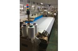 China Matte Poly Cotton Inkjet Cotton Canvas Water Based 36 42 CE Approval supplier
