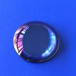 Clear Lenticular Optical Glass Lens HMC Plano Convex Concave Meniscus Lens