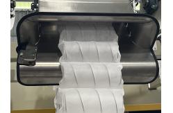 China LN-120 Mattress Packing Machine 120springs/Min For Mattress Pocket Spring supplier
