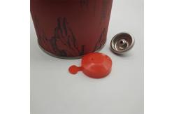 China Reliable Camping Can for Everyday Camping Needs - Durable and Practical Storage supplier