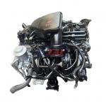 Second Hand 2TR Complete Used Japanese Engines With Gearbox for Car Application for sale