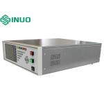 IEC60335-1 Precision Ground Bond Tester Output Current Range 2-40A