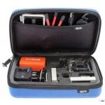 2014 New design EVA molded case/ EVA GPS case for sale