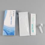 Self Test Influenza A And B Rapid Test 15 - 20 Minutes