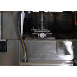 2200PC/H Roll Sugar Cone Production Line Automatic Cone Making Machine