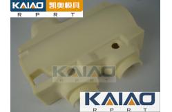 China Functional Rapid Machining Services , Rapid Cnc Services Silicone Mold supplier