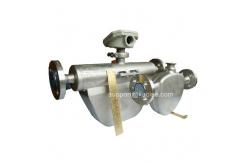 China 2020 Petroleum Mass Flowmeter with Low Cost Made In China supplier