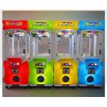 Interactive Toy Claw Machine Game Arcade Games Machines W45*D55*H134cm Age 8 Years for sale