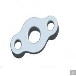  Spare Parts Diy Aluminum Casting Molds , Aluminum Casting Molds for sale