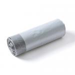 PBAT PLA Compostable Bin Liners Large Trash Bags for sale