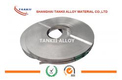 China 1000mm Max Fecral Alloy Iron Chromium Aluminium Electric heating Strip / Tape supplier