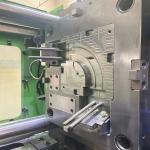 Professional Custom Plastics Injection Mold With 3D Design for sale