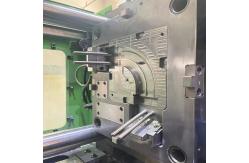 China H13 Steel EDM High Precision Mold Custom Injection Mold supplier