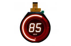 China MIPI Interface IPS TFT LCD Display Module 3.4 Inch 800x800 Resolution supplier