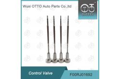 China F00RJ01692/F 00R J01 692 Common Rail Injector Valve supplier