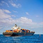 Door To Door To Antwerp International LCL FCL Sea Freight Forwarder for sale